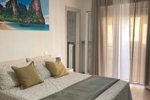 CAMERE - CHIAVARI (da ottobre a maggio)