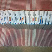 giochi Nintendo Ds e 3 ds
