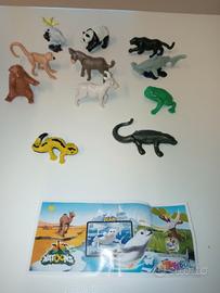 Sorprese Kinder Natoons 23/24 