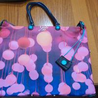 Borse firmate (21 pezzi)