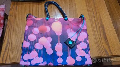 Borse firmate (21 pezzi)