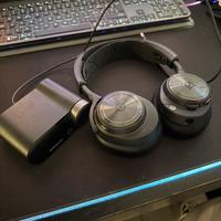 Cuffie gaming steelseries actis nova pro