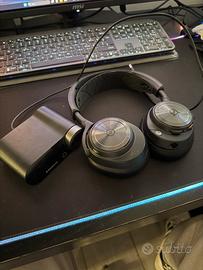 Cuffie gaming steelseries actis nova pro