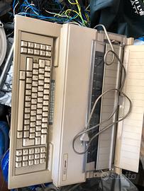 Olivetti et4150 vintage