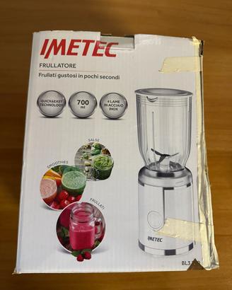 Frullatore Imetec