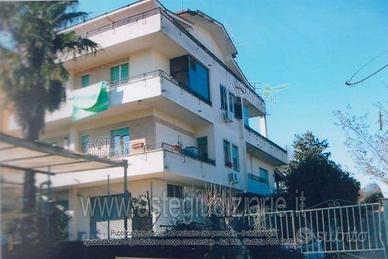 Appartamento Colleferro [A119920]