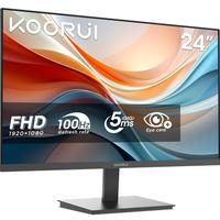 Monitor Koorui 24"