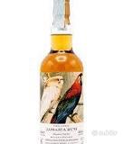 RUM CARIBBEAN 12y 70cl 2008