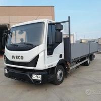 IVECO 100E22 /P - 2015 - Euro 6 - Km 272.000