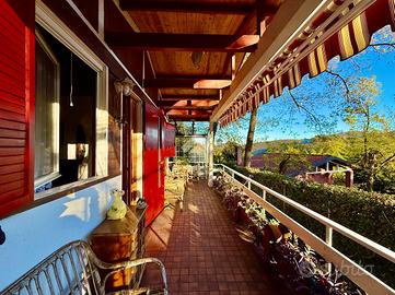 CASA INDIPENDENTE A TEOLO