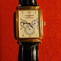 Orologio uomo in oro Ulysse Nardin