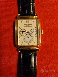 Orologio uomo in oro Ulysse Nardin