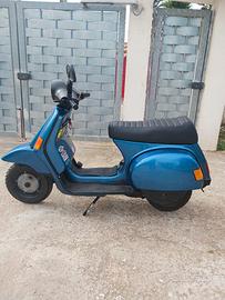 vespa cosa200