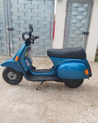 vespa cosa200