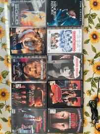 Film in Dvd assortiti