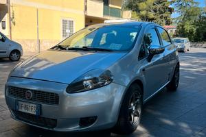 Fiat punto t-jet