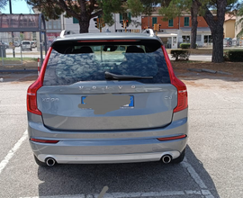 Volvo XC90 D4 Geartronic Momentum