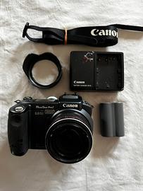Canon PowerShot Pro1 Compatta 8,0MP