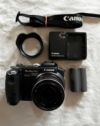 Canon PowerShot Pro1 Compatta 8,0MP
