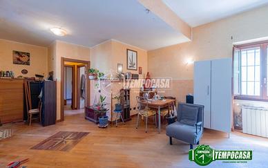 BILOCALE IN CORTE SENZA SPESE CONDOMINIALI!