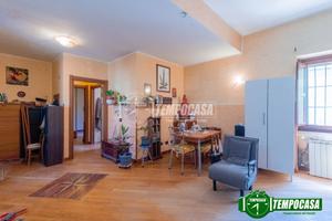 BILOCALE IN CORTE SENZA SPESE CONDOMINIALI!