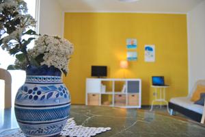 Casa vacanze nel corso Elea a 400 m dal mare