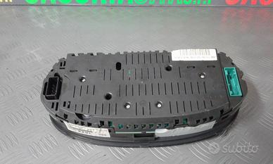 Ricambio Quadro portastrumenti VOLKSWAGEN POLO 200