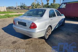 LANCIA LYBRA 839 1.9 JTD 116CV 01-05 -ricambi