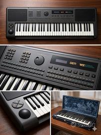Tastiera Workstation GEM WS1