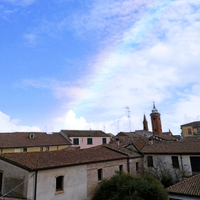 Affittasii appartamento nel cuore di Comacchio