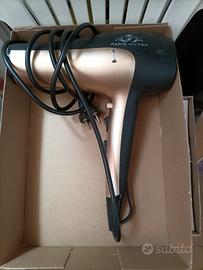 Asciugacapelli Paris Hilton