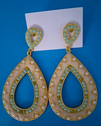 orecchini 