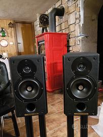 Sonus Faber Concertino Domus 
