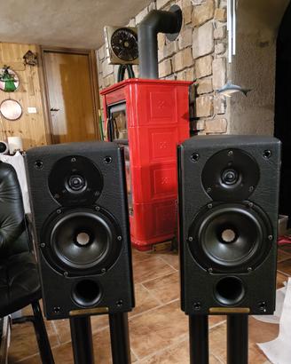Sonus Faber Concertino Domus 