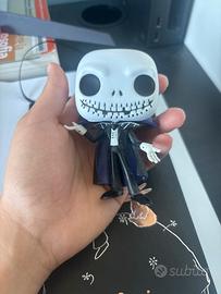 Funko pop Jack Skellington