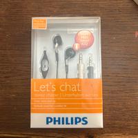 Auricolare e Microfono x PC