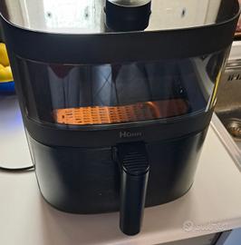 Friggitrice ad aria Haier 7 litri 