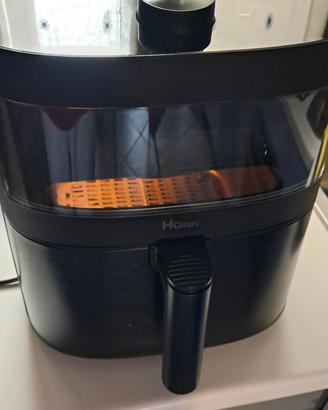 Friggitrice ad aria Haier 7 litri 