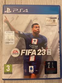 FIFA23