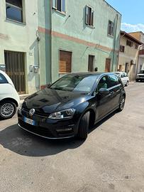 Golf 7 Rline
