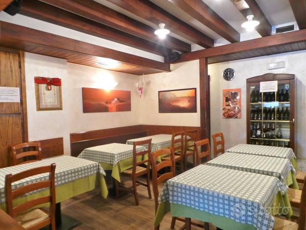 Storica trattoria a Cassacco