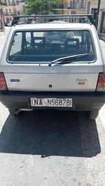 Fiat Panda 4x4 