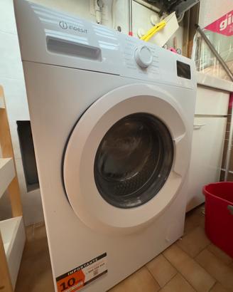 Lavatrice indesit 8kg