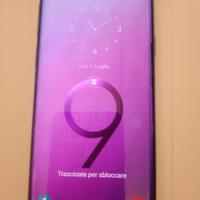 Samsung Galaxy S9