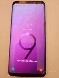 Samsung Galaxy S9