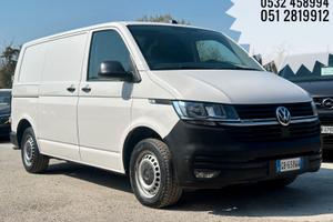 Volkswagen Transporter 4 MOTION 2.0 TDI 150CV EU6