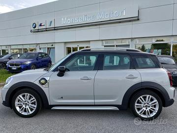 Mini Cooper SE Countryman 1.5 Classic all4 auto