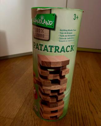 Costruzioni legno