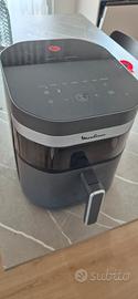 Friggitrice Aria Moulinex Easy Fry infrared 7l