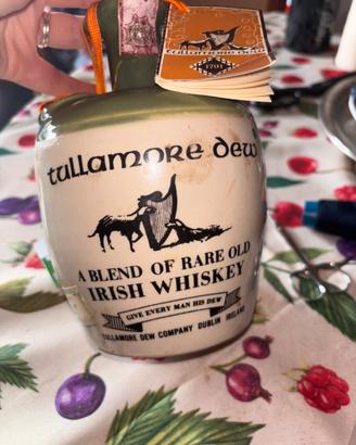 Whisky tullamore